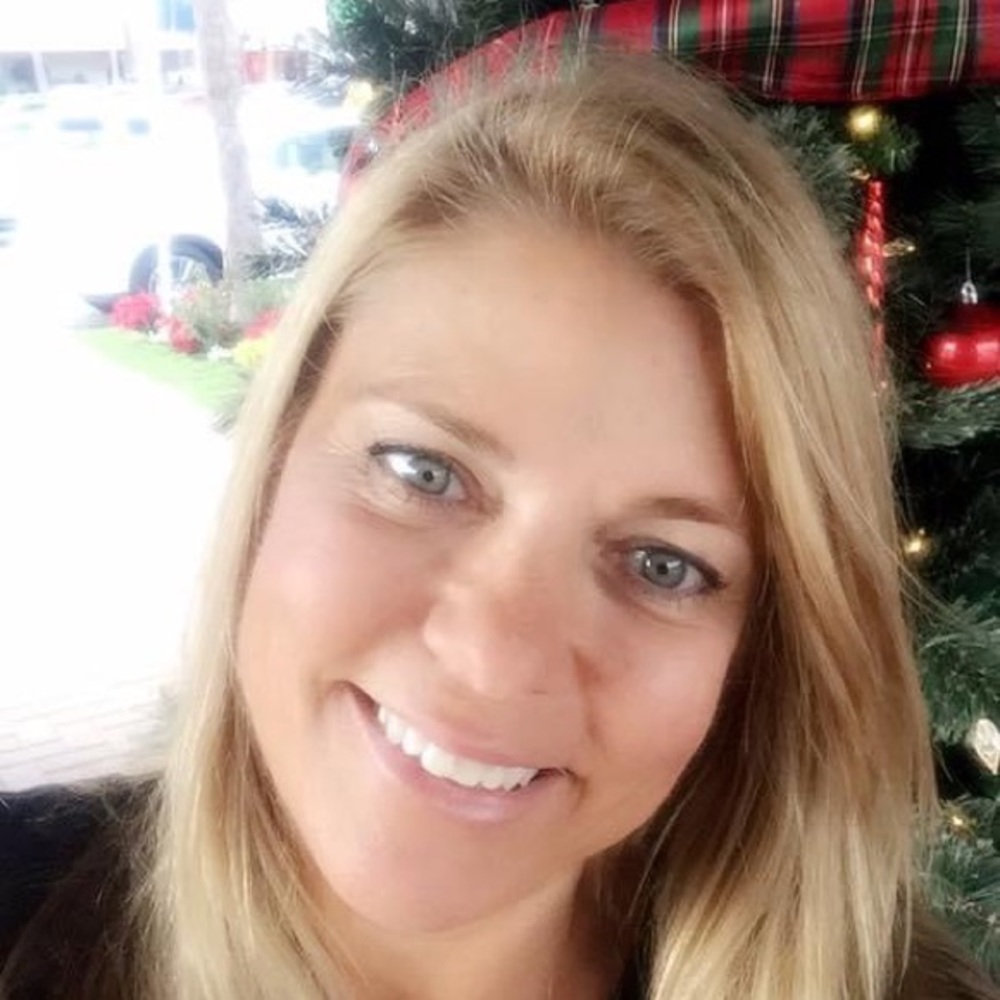 Meet your Posher, Michele